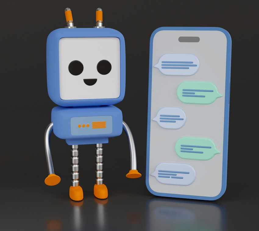 AI Chat Bot